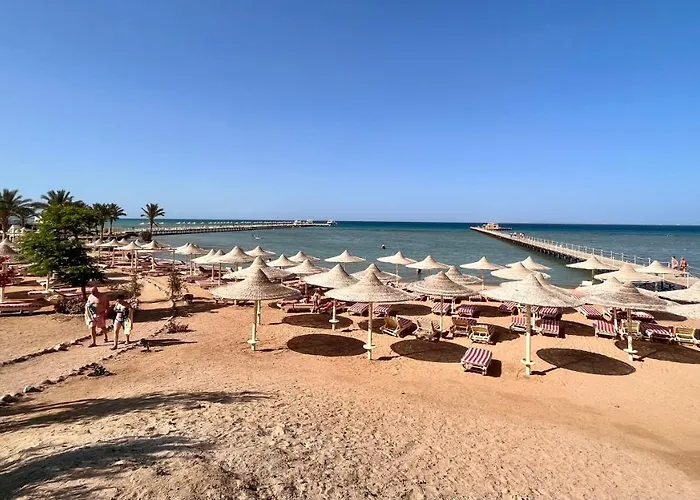 Aparthotel Azur Dream By The Sea