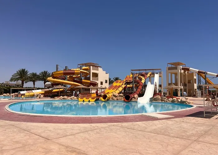 Azur Dream By The Sea * Hurghada