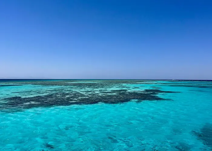 Azur Dream By The Sea Aparthotel *