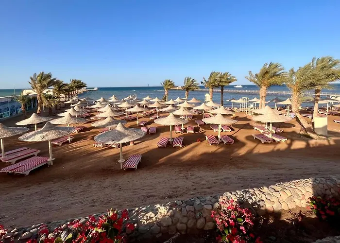 Azur Dream By The Sea * Hurghada