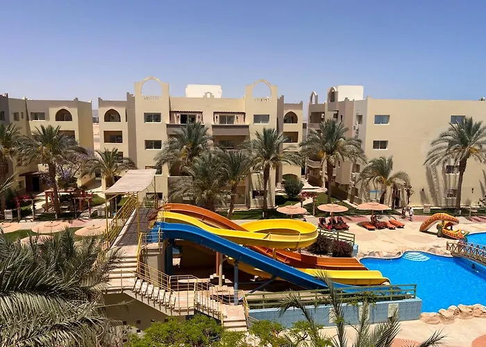Aparthotel Azur Dream By The Sea *