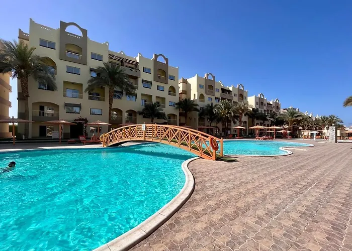 Aparthotel Azur Dream By The Sea