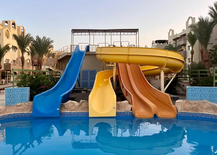 Aparthotel Azur Dream By The Sea *