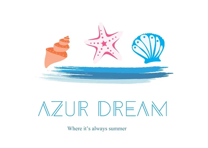 Azur Dream By The Sea Aparthotel