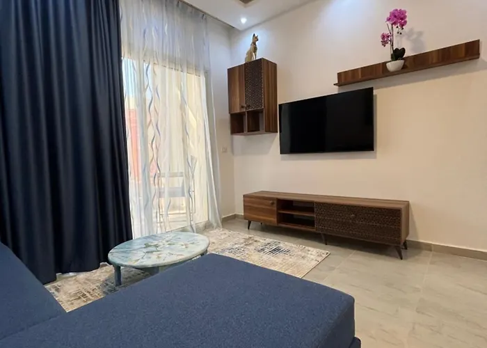 Aparthotel Azur Dream By The Sea *